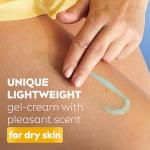 NIVEA Skin Firming Body Lotion & Gel Duo