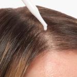 Hydrating Scalp Serum with Hyaluronic Acid & Squalane