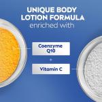 NIVEA Skin Firming Body Lotion & Gel Duo