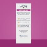 Gold Bond Firming Neck & Chest Cream, 2 oz