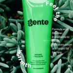 GENTE INC. Bye Bye Cellulite Cream