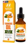 Turmeric Brightening Oil for Dark Spots & Scars