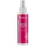 Mielle Organics Mongongo Oil Heat Protectant Spray