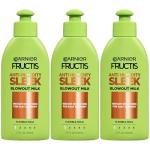 Garnier Fructis Anti-Frizz Smoothing Milk, 150 ml