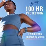 Secret Clinical Strength Antiperspirant for Women