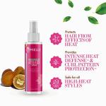 Mielle Organics Mongongo Oil Heat Protectant Spray
