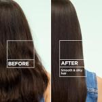 Garnier Fructis Anti-Frizz Smoothing Milk, 150 ml