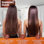 Moroccan Argan Oil Shampoo and Conditioner Set