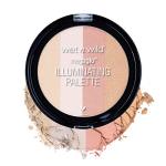 Wet n Wild MegaGlo Blush and Highlighter Palette
