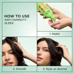 Garnier Fructis Anti-Frizz Smoothing Milk, 150 ml