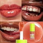 NYX Fat Oil Lip Drip - Hydrating Gloss 12H