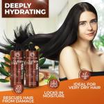 Moroccan Argan Oil Shampoo and Conditioner Set