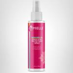 Mielle Organics Mongongo Oil Heat Protectant Spray
