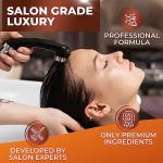 Moroccan Argan Oil Shampoo and Conditioner Set