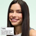 Garnier Fructis Anti-Frizz Smoothing Milk, 150 ml