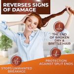 Moroccan Argan Oil Shampoo and Conditioner Set