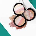 Wet n Wild MegaGlo Blush and Highlighter Palette