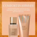 Victoria's Secret Bare Vanilla Shimmer Lotion