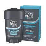 Dove Men Care Antiperspirant Deodorant, 1.7 Oz
