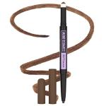 2-in-1 Brow Pencil & Powder in Medium Brown