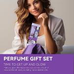 Lavender Dreams Body Mist Gift Set for Her