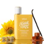 Irresistible Sunshine Perfume 100ml - Vanilla Caramel