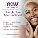 Blemish Clear Spot Treatment with Redness Relief