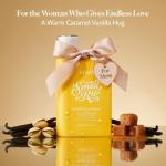 Irresistible Sunshine Perfume 100ml - Vanilla Caramel