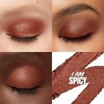 Maybelline New York Multi-Color Tattoo Eyeshadow Set