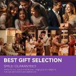 Lavender Dreams Body Mist Gift Set for Her