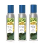 Yankee Candle Sage & Citrus Room Spray Set