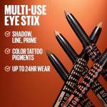 Maybelline New York Multi-Color Tattoo Eyeshadow Set