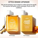 Irresistible Sunshine Perfume 100ml - Vanilla Caramel