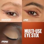 Maybelline New York Multi-Color Tattoo Eyeshadow Set