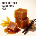 Irresistible Sunshine Perfume 100ml - Vanilla Caramel