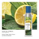 Yankee Candle Sage & Citrus Room Spray Set