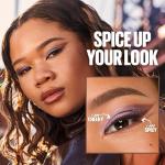 Maybelline New York Multi-Color Tattoo Eyeshadow Set