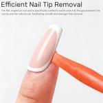 6-Piece Press On Nail Tool Set for Easy Changes