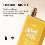 Irresistible Sunshine Perfume 100ml - Vanilla Caramel