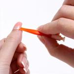 6-Piece Press On Nail Tool Set for Easy Changes