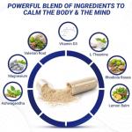 Zenium – Stress Relief for Calm & Relaxation