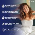 Zenium – Stress Relief for Calm & Relaxation