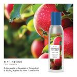 Yankee Candle Macintosh Room Spray - Pack of 3