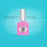 9-in-1 Nail Treatment for Strong, Nourished Nails