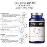 Zenium – Stress Relief for Calm & Relaxation