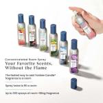 Yankee Candle Macintosh Room Spray - Pack of 3