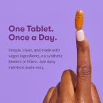 Garden of Life Mykind Organics Women’s Multivitamin 60 Tablets