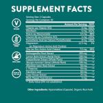 WellPath Zen Stress Relief and Mood Support