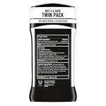 Degree UltraClear Antiperspirant Deodorant Black+White Duo