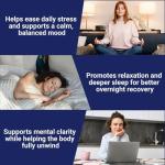 Zenium – Stress Relief for Calm & Relaxation